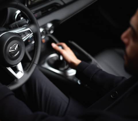 Pure Joy Starts Behind the Wheel | Atzenhoffer Mazda in Victoria TX