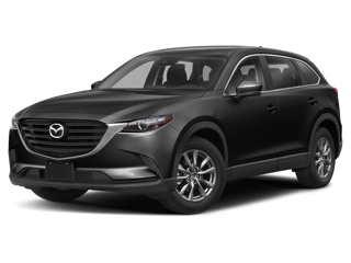 2020 Mazda CX-9 Sport Trim | Atzenhoffer Mazda in Victoria TX