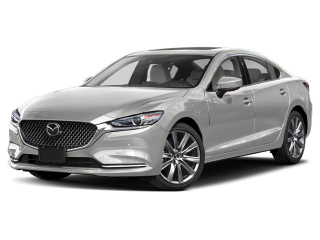 2020 Mazda6 Signature | Atzenhoffer Mazda in Victoria TX