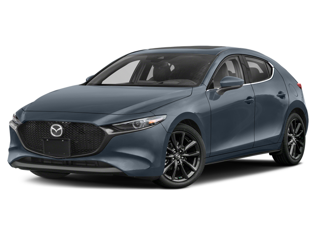 2020 Mazda3 Hatchback Premium Package | Atzenhoffer Mazda in Victoria TX