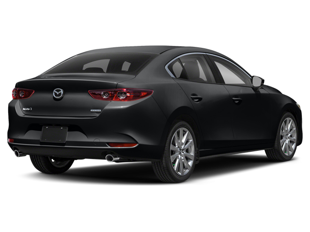 2020 Mazda3 Sedan Select Package | Atzenhoffer Mazda in Victoria TX