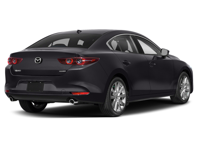2020 Mazda3 Sedan Premium Package | Atzenhoffer Mazda in Victoria TX