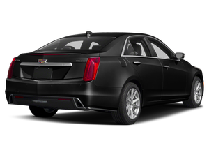 2019 Cadillac CTS 3.6L Luxury