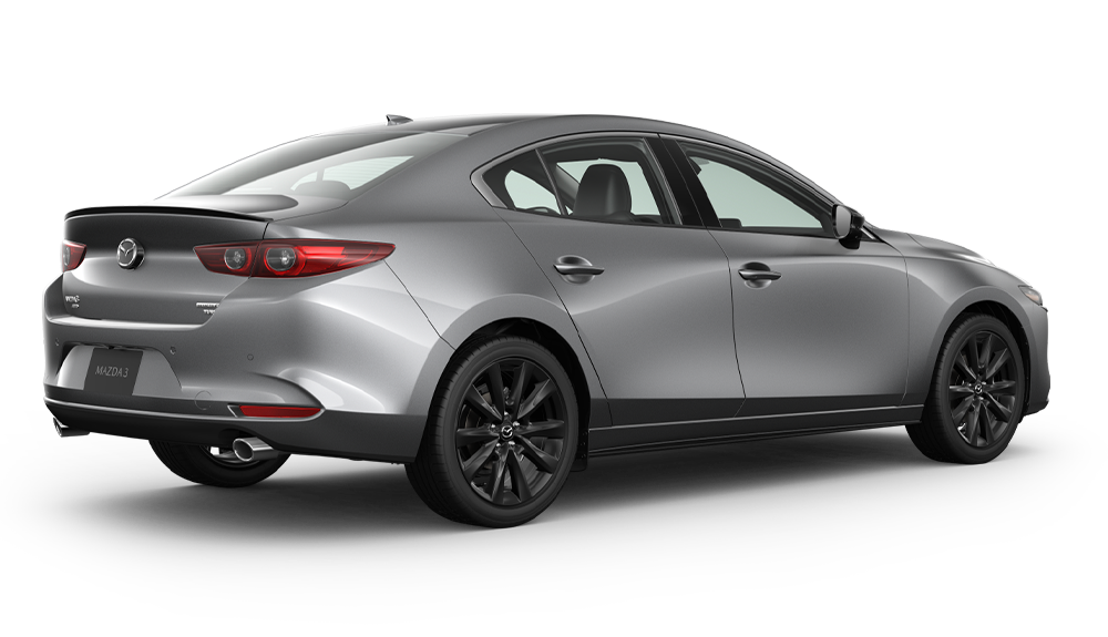 2023 Mazda 3 Sedan 2.5 TURBO PREMIUM PLUS | Atzenhoffer Mazda in Victoria TX