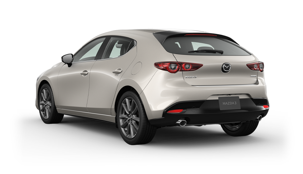 2023 Mazda3 Hatchback SELECT | Atzenhoffer Mazda in Victoria TX