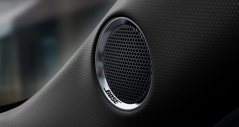 Bose Sound in 2020 Mazda CX-5 | Atzenhoffer Mazda in Victoria, TX