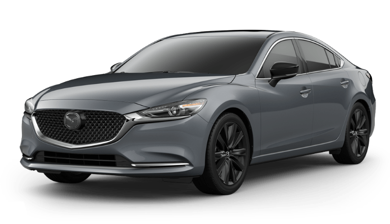 2021 Mazda6 Carbon Edition | Atzenhoffer Mazda in Victoria TX