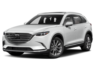 2020 Mazda CX-9 Signature Trim | Atzenhoffer Mazda in Victoria TX