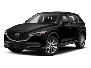 2020 Mazda CX-5 Grand Touring Reserve Trim | Atzenhoffer Mazda in Victoria TX