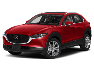 2020 Mazda CX-30 Premium Package | Atzenhoffer Mazda in Victoria TX