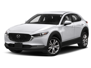 2020 Mazda CX-30 Select Package | Atzenhoffer Mazda in Victoria TX
