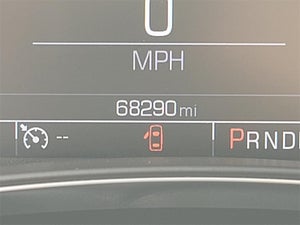 2017 Chevrolet Impala Premier 2LZ