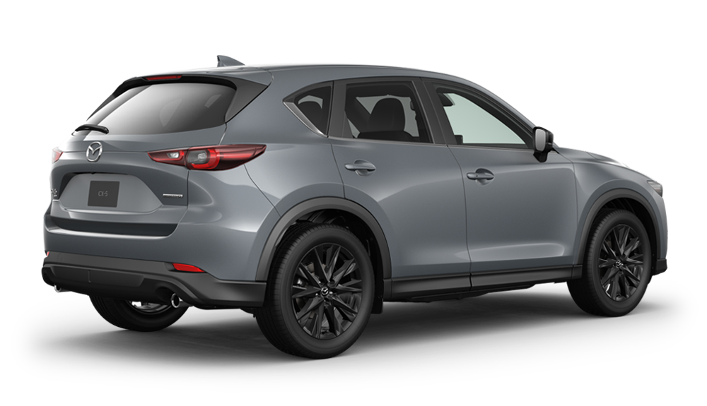 2023 Mazda CX-5 2.5 S CARBON EDITION | Atzenhoffer Mazda in Victoria TX