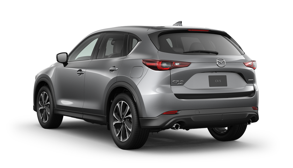 2023 Mazda CX-5 2.5 S PREMIUM PLUS | Atzenhoffer Mazda in Victoria TX