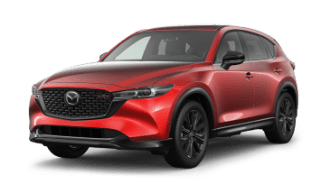 2023 Mazda CX-5 2.5 TURBO | NAME# in Victoria TX